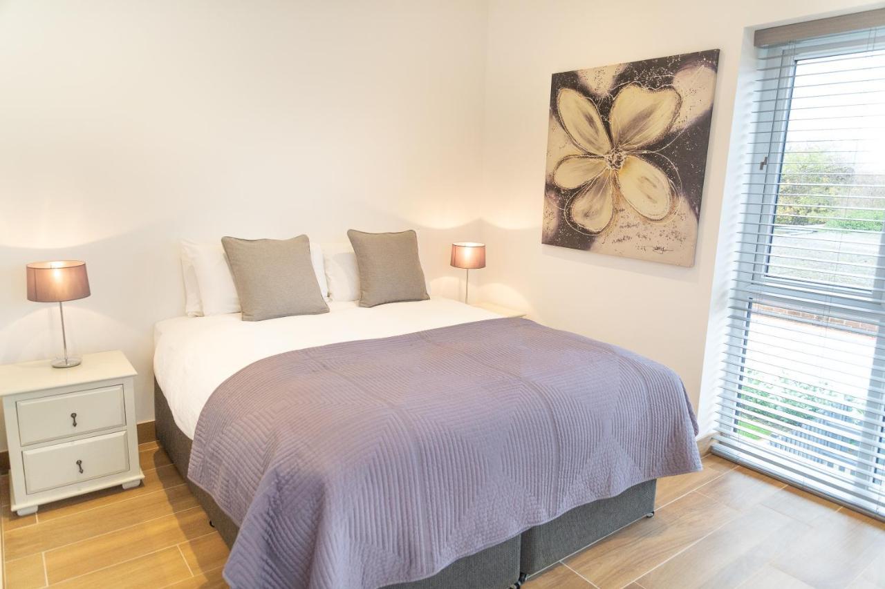 Citystay - Franklin House CBG Esterno foto