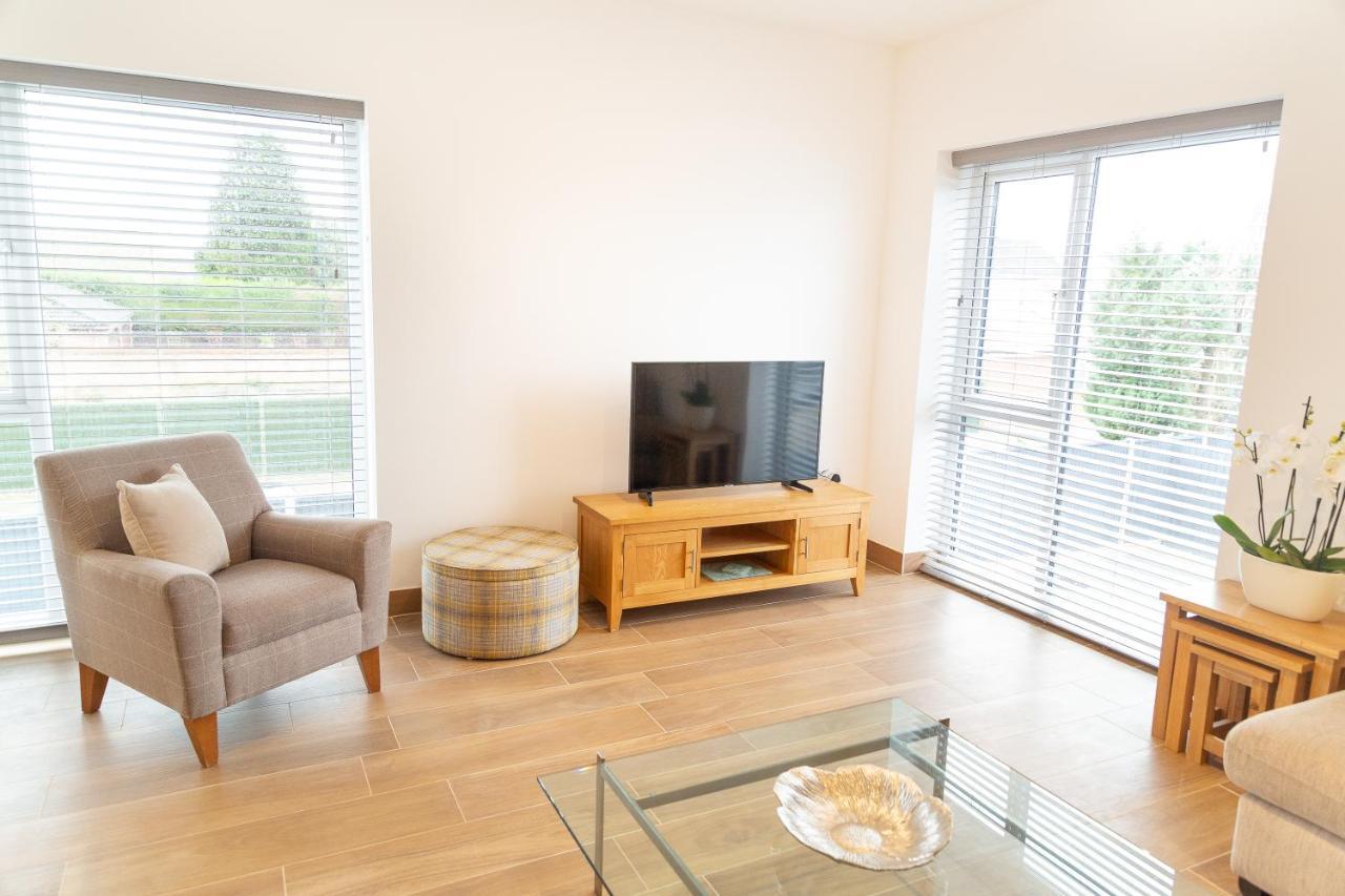 Citystay - Franklin House CBG Esterno foto