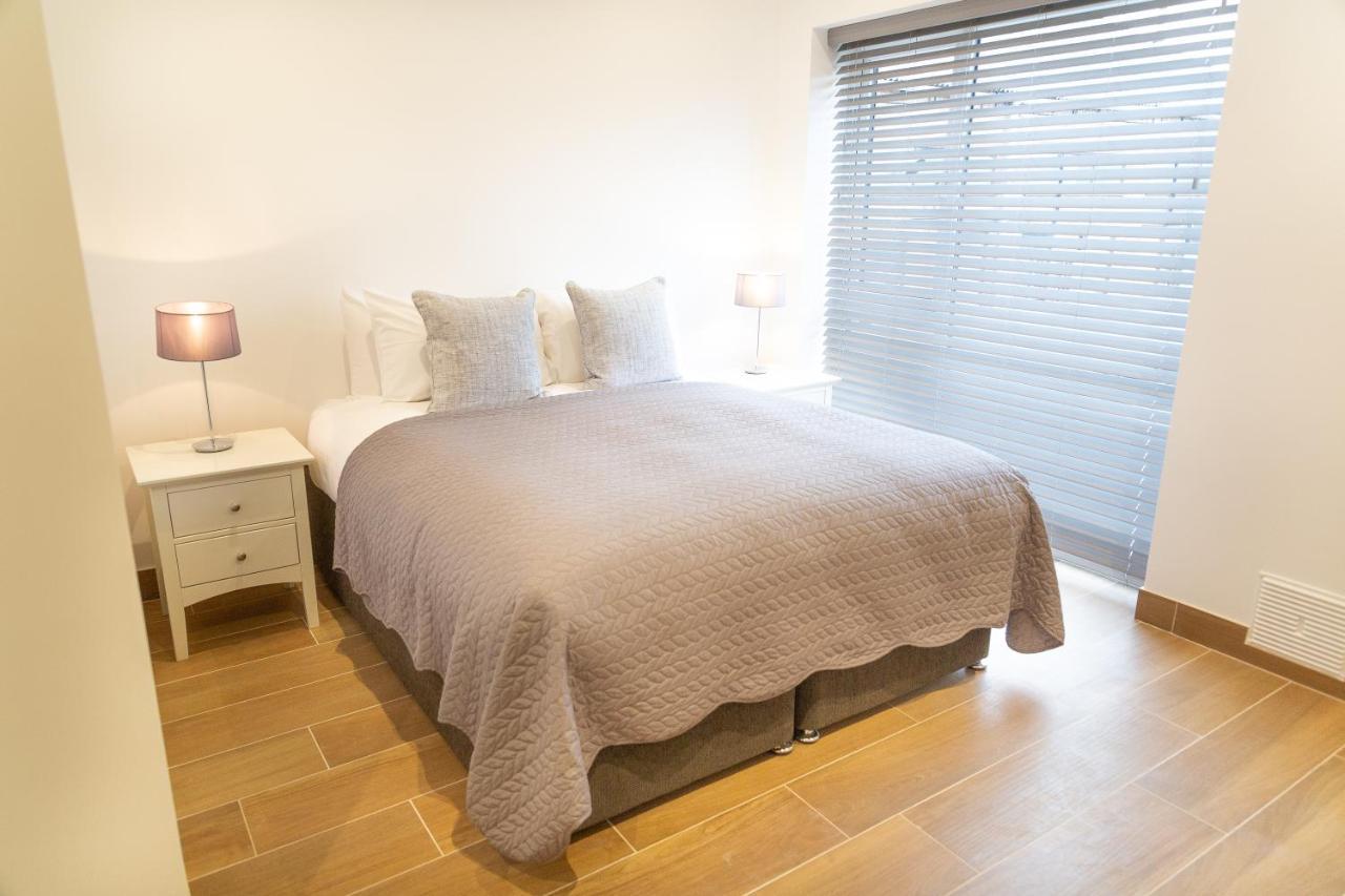Citystay - Franklin House CBG Esterno foto