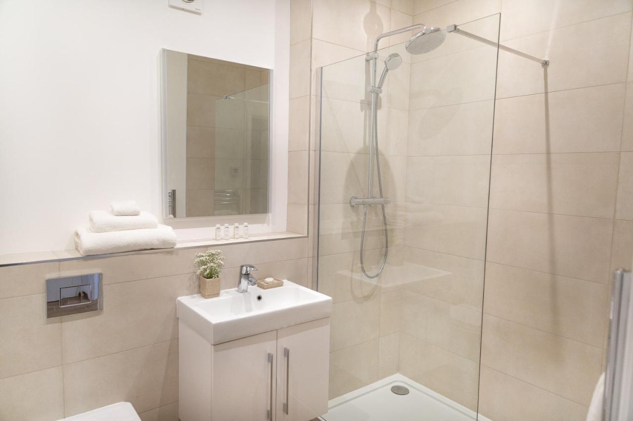 Citystay - Franklin House CBG Esterno foto