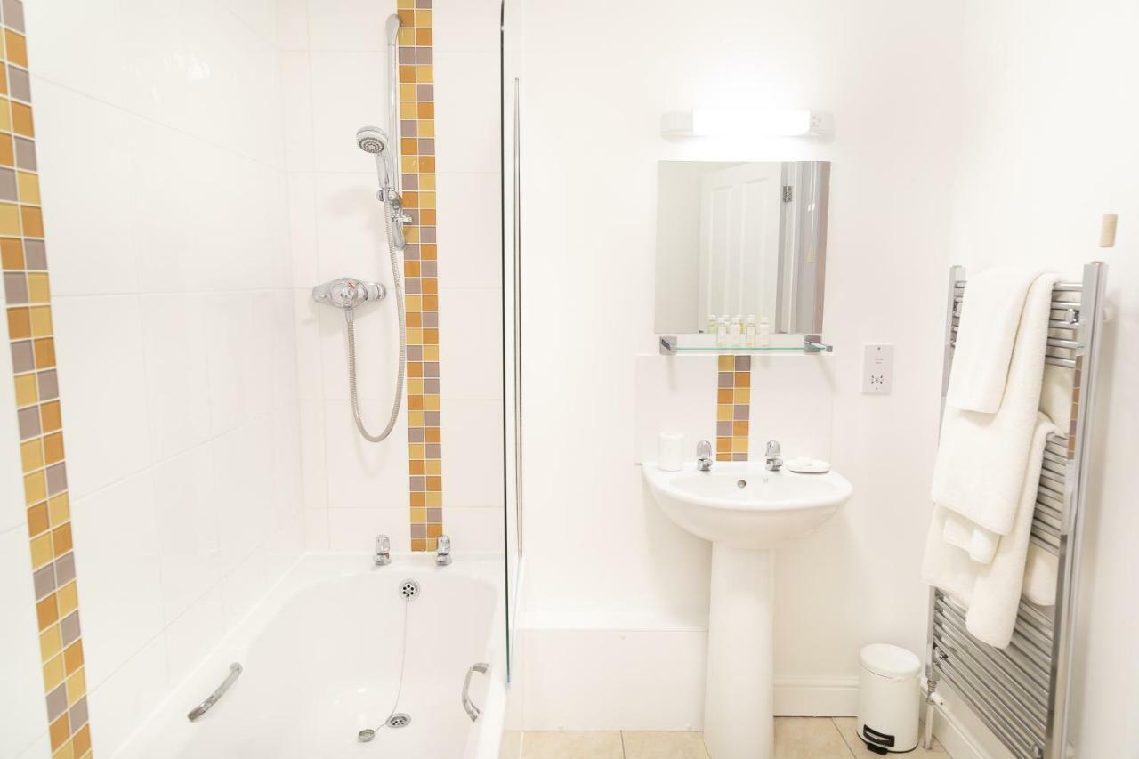 Citystay - Franklin House CBG Esterno foto