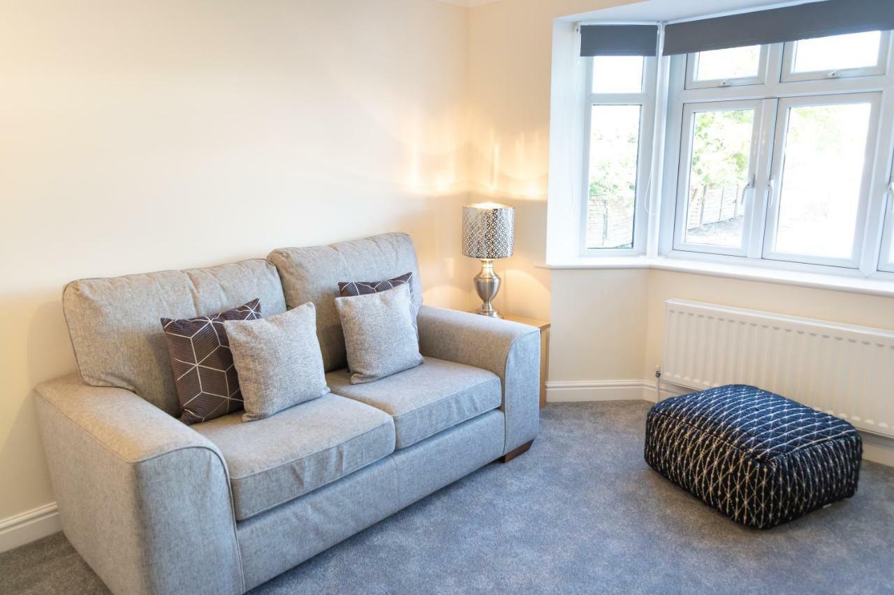 Citystay - Franklin House CBG Esterno foto