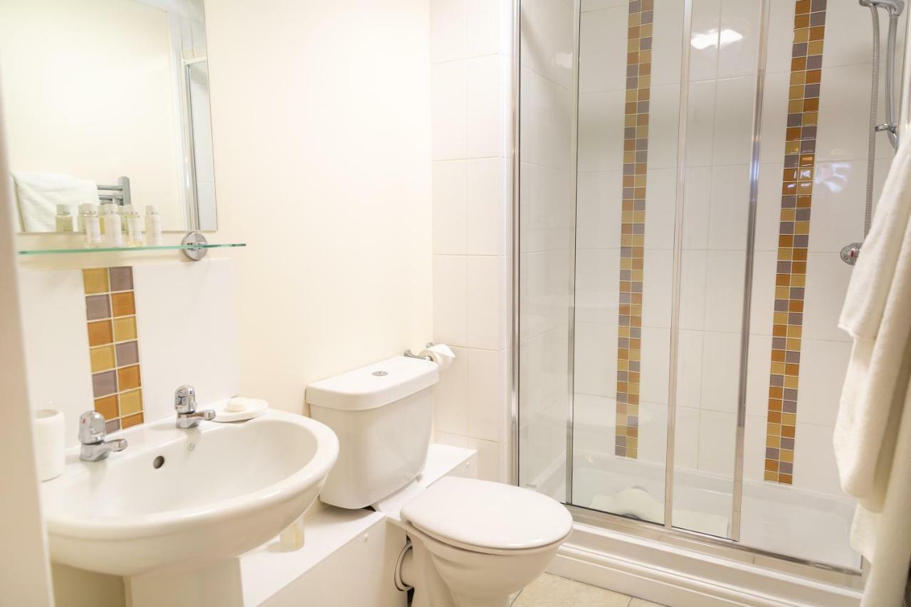 Citystay - Franklin House CBG Esterno foto